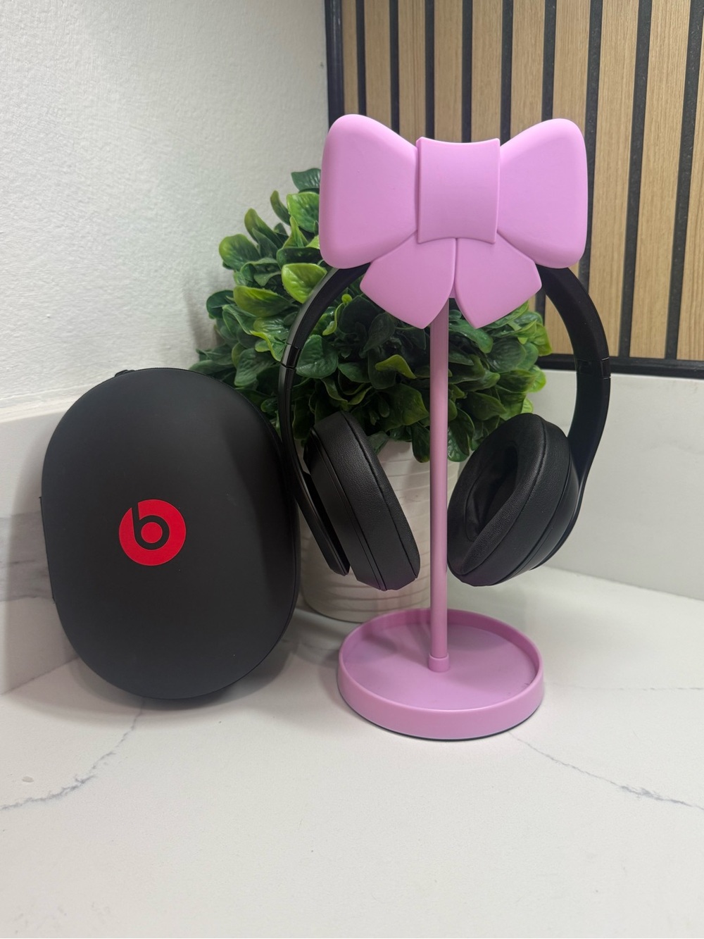 Beats Studio 3